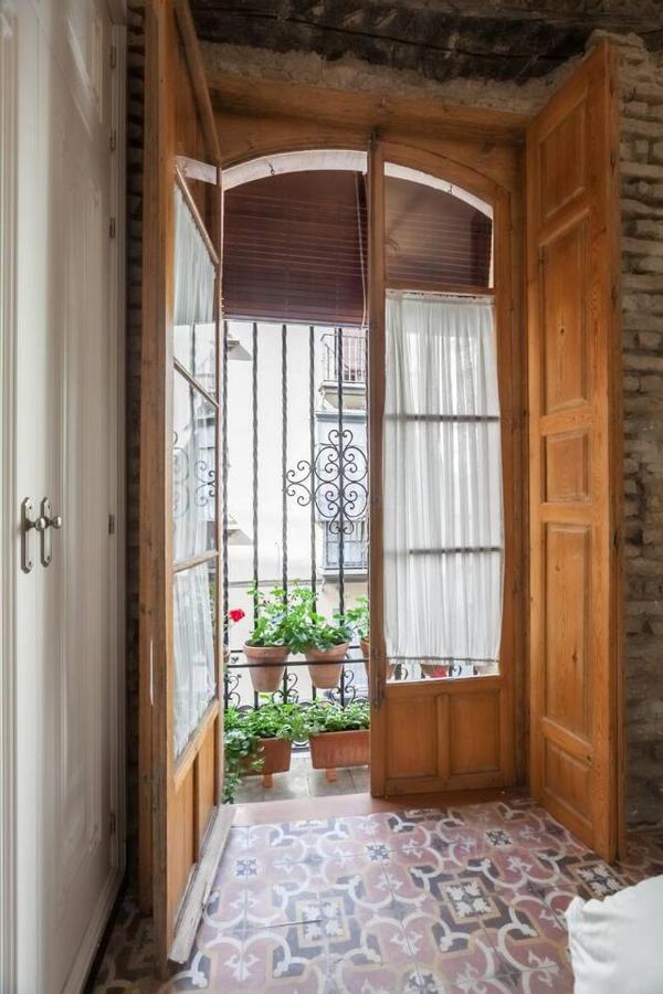 Purasevilla Apartments 외부 사진